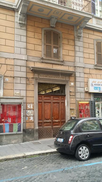 فندق Aloha Rome 2 المظهر الخارجي الصورة