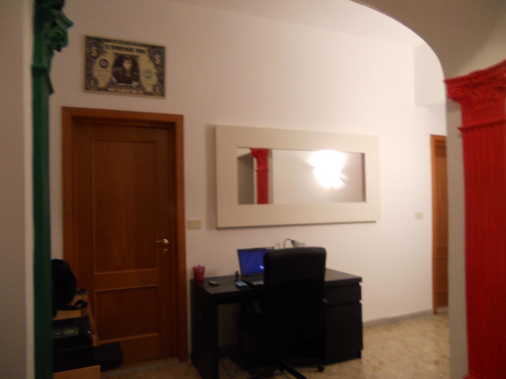 فندق Aloha Rome 2 المظهر الخارجي الصورة